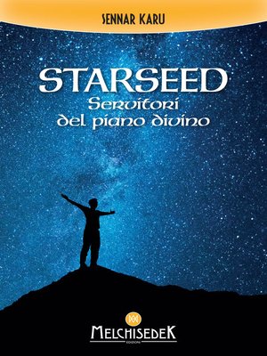 cover image of Starseed